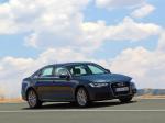 Audi A6 3.0 TDI BiTurbo Quattro Sedan 2013 года (AU)